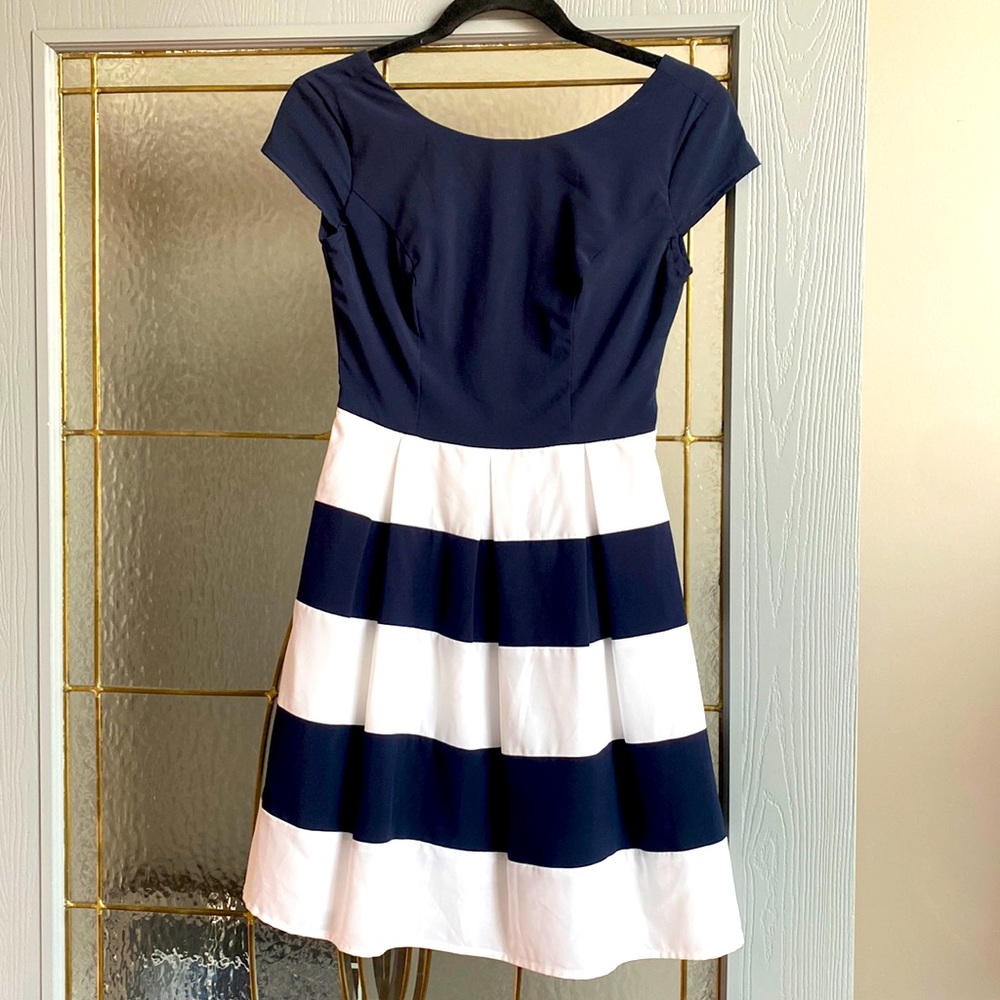 B. Darlin dress